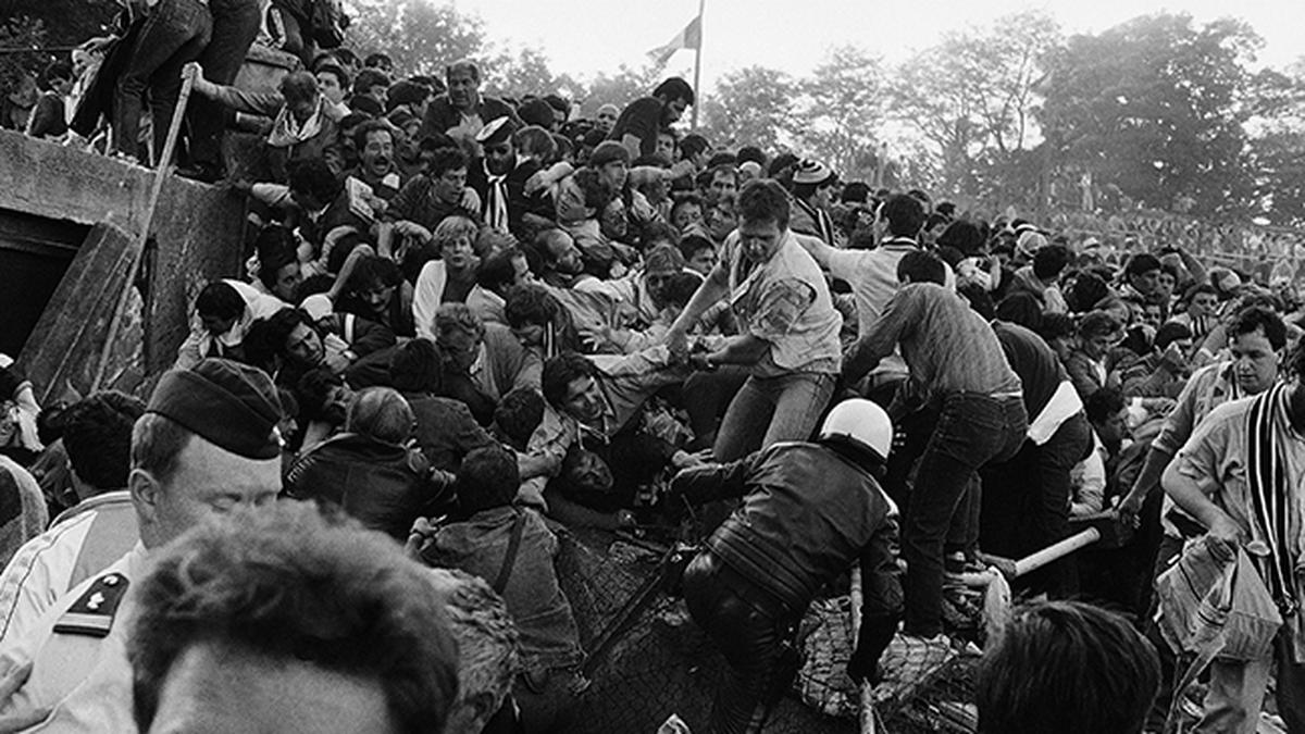 29 Mei 1985: Kerusuhan Suporter di Final Liverpool vs Juventus Tewaskan 39 Orang