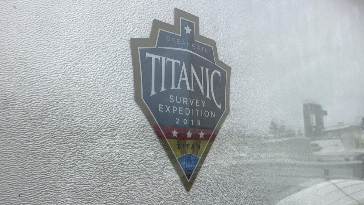 31 Mei 1911: Titanic Resmi Diluncurkan, Jadi Kapal Paling Terkenal dalam Sejarah