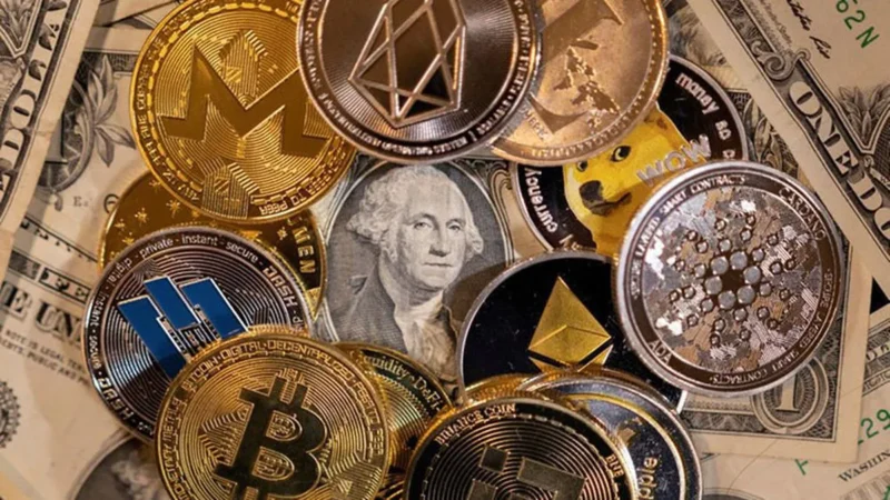 Amerika Serikat Memindahkan Altcoin Alameda Rp 33,88 Miliar