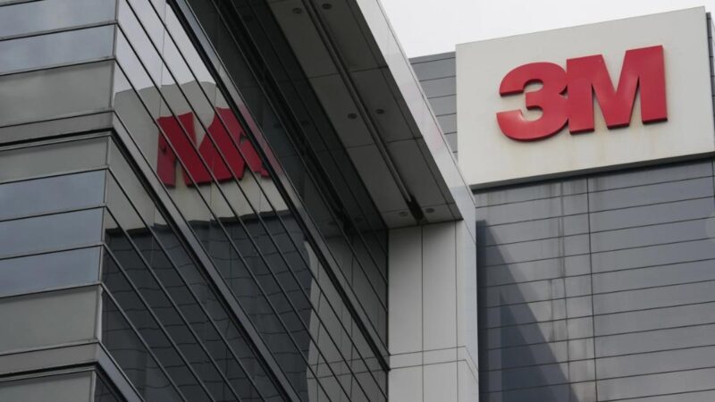 Australia Tuntut Raksasa Manufaktur AS Rp 24,9 Triliun, Ada Apa?