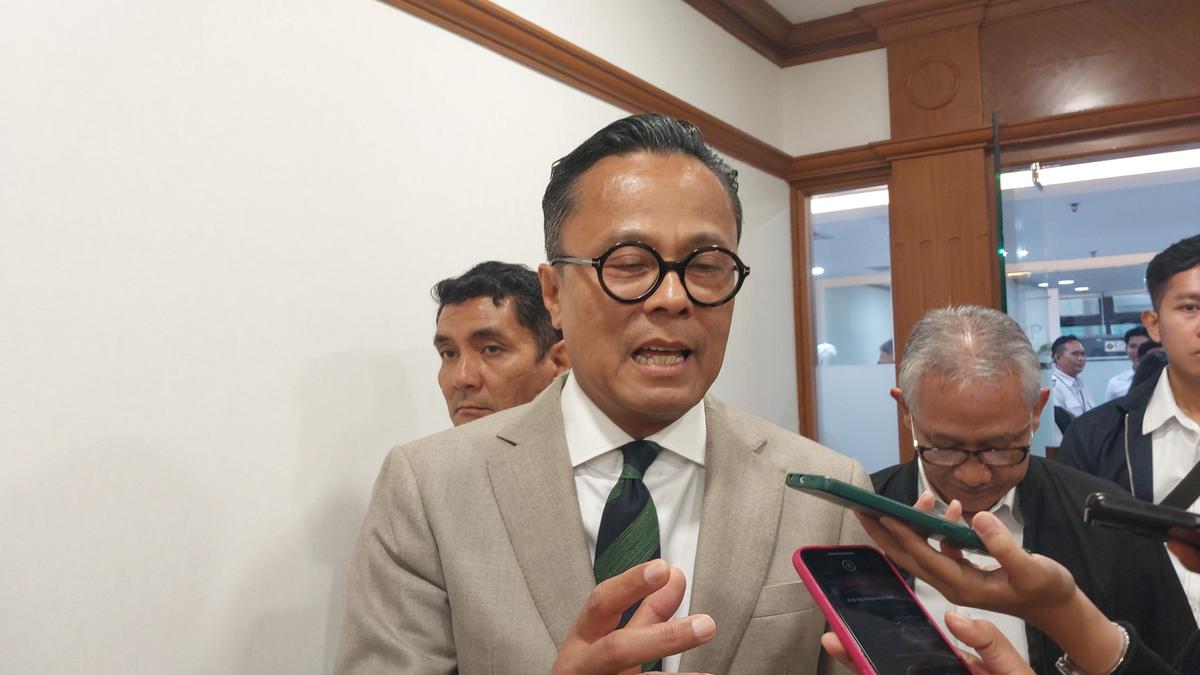 Danantara Kembangkan Sistem Teknologi untuk Dukung Pengelolaan Sumber Daya Alam