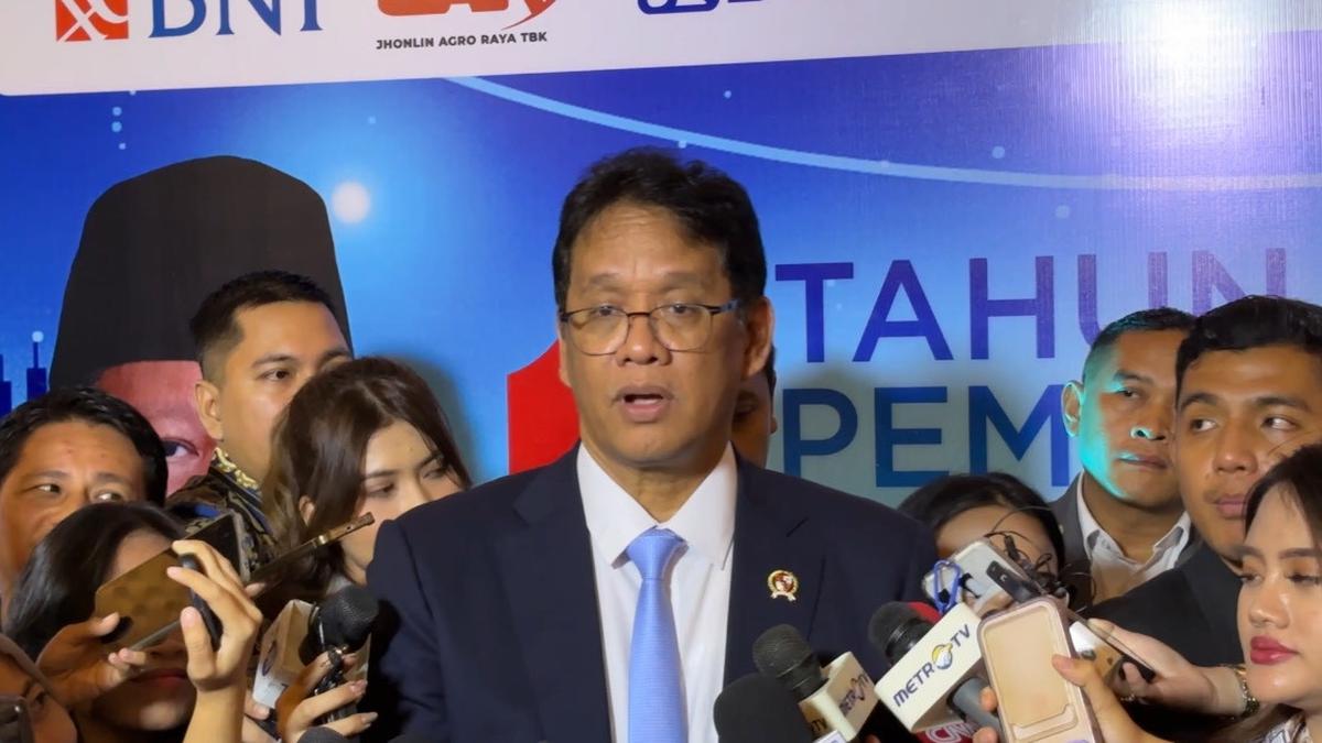 Danantara Sumberdaya Indonesia Bakal Dievaluasi Setiap Tiga Bulan