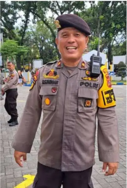 Dikonfirmasi Dugaan Tangkap “Lepas” Kasus Narkoba: Kanit Reskrim Polsek Pancurbatu Iptu Rudi Salam Tarigan Blokir WA