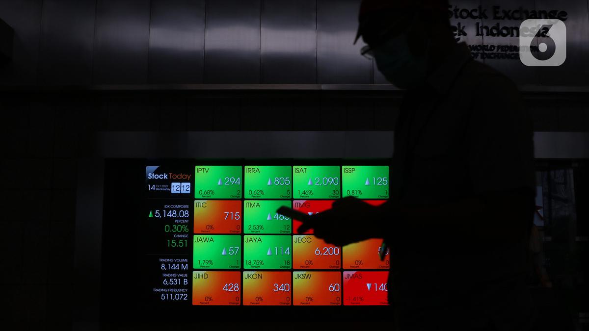 Erajaya Siapkan Rp 100 Miliar untuk Buyback Saham