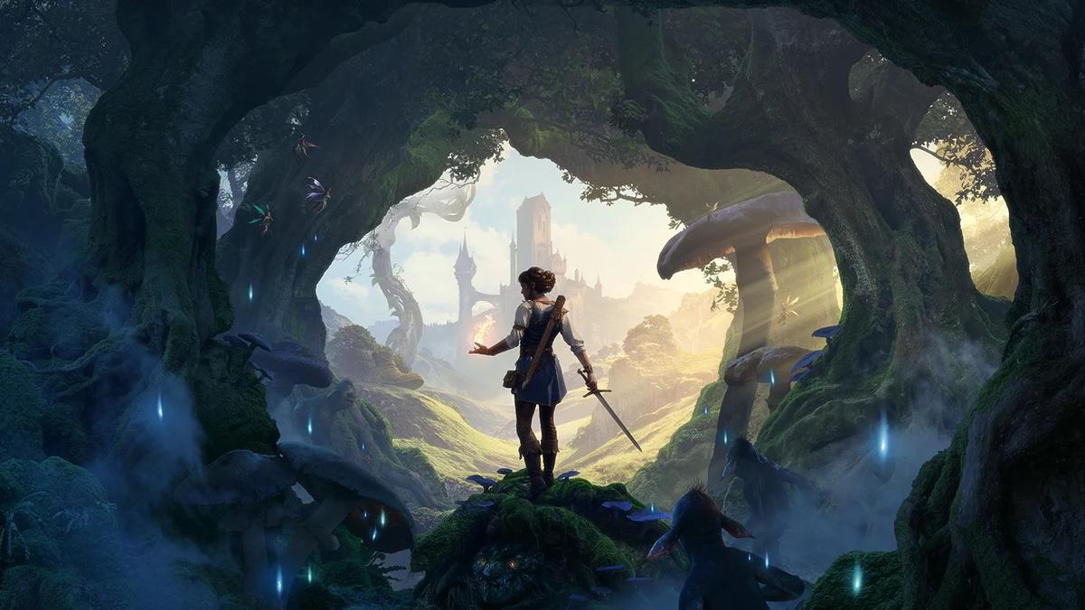 Fable Diundur ke Januari 2027, Xbox Menghindari Bayang