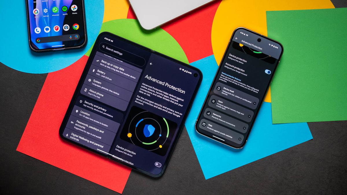 Google Bocorkan 4 Fitur Android 17, Ini Detailnya