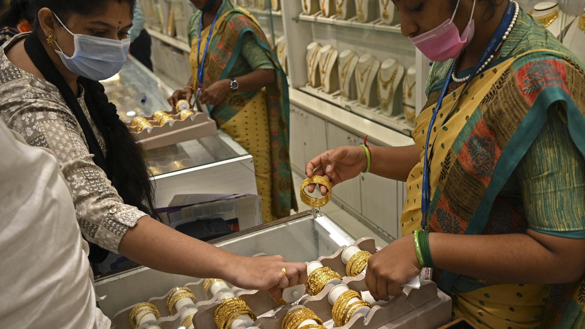 Harga Emas Perhiasan Hari Ini 31 Mei 2026, Cek Rincian di Sini