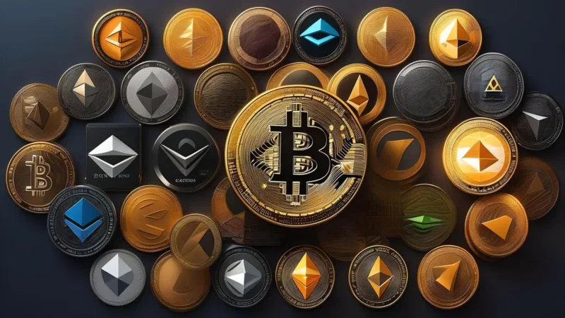 Harga Kripto Hari Ini 28 Mei 2026: Bitcoin Terkoreksi, Altcoin Kompak Melemah