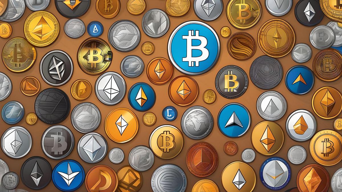 Harga Kripto Hari Ini 30 Mei 2026: Bitcoin Melemah, Ethereum Menghijau