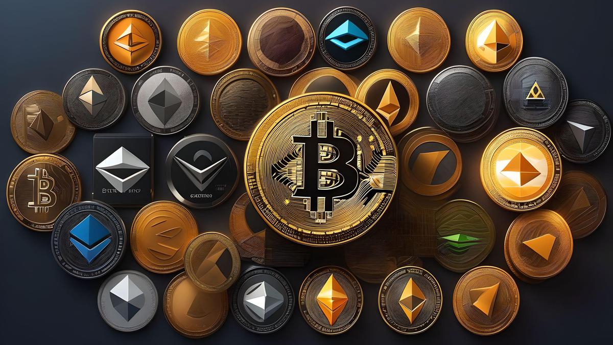 Harga Kripto Hari Ini 31 Mei 2026: Bitcoin Menguat, BNB Melonjak Dua Digit