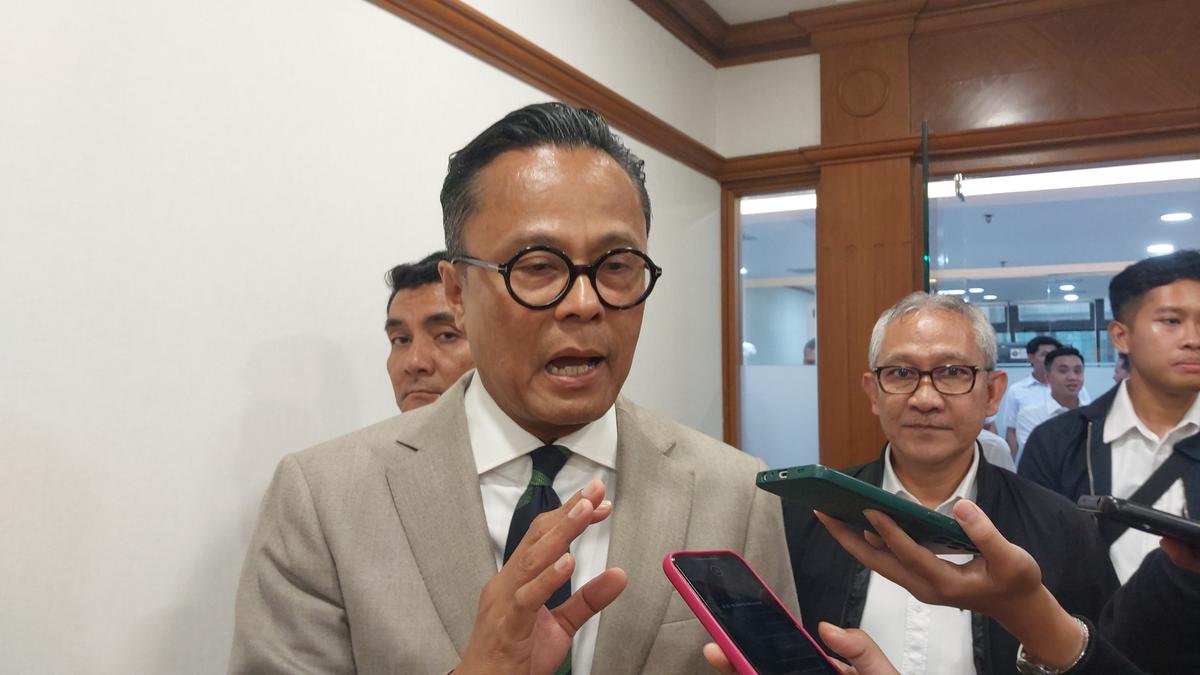 Jajaran Pengurus Danantara Sumberdaya Indonesia Bakal Diumumkan Pekan Depan
