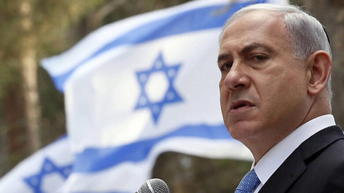 Netanyahu Perintahkan Militer Israel Kuasai 70 Persen Wilayah Gaza