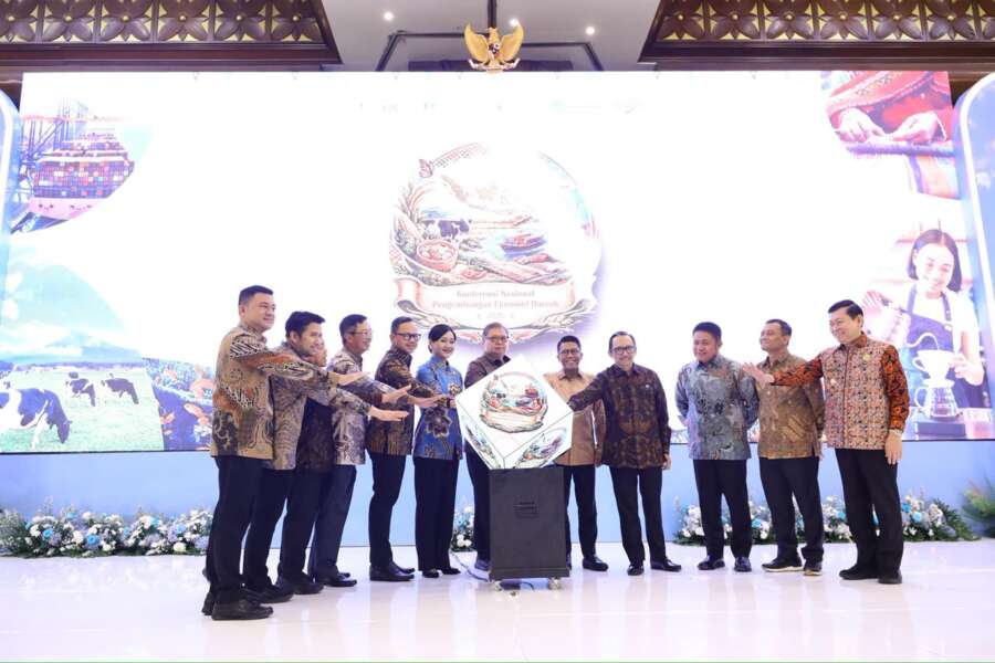 OJK Perluas Program PED, Libatkan Banyak Sektor Dorong Pertumbuhan