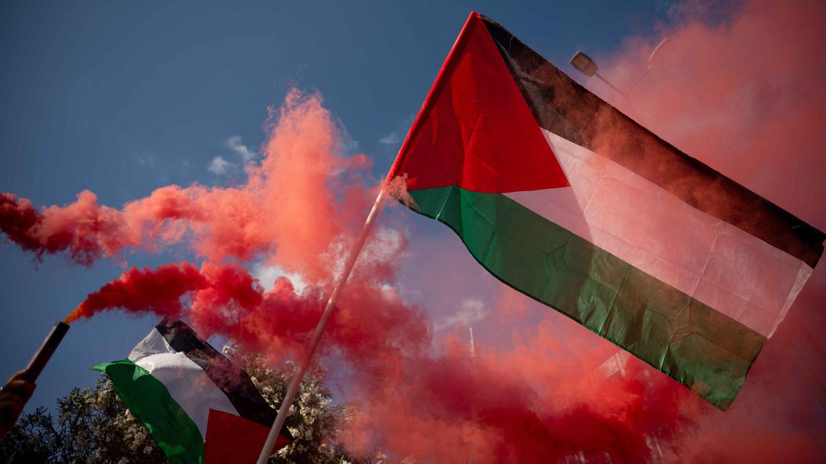 Pakistan Tolak Kompromi soal Israel: Kemerdekaan Palestina Harga Mati