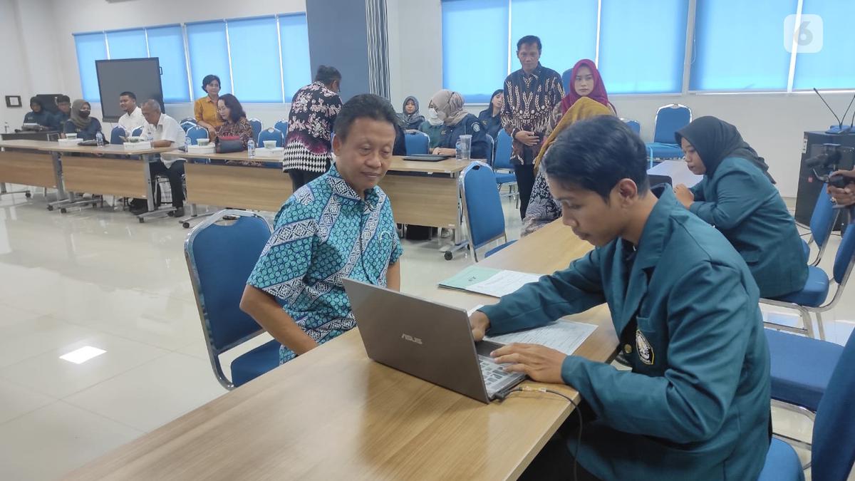 Pelaporan SPT Pajak Capai 13,4 Juta hingga 28 Mei 2026