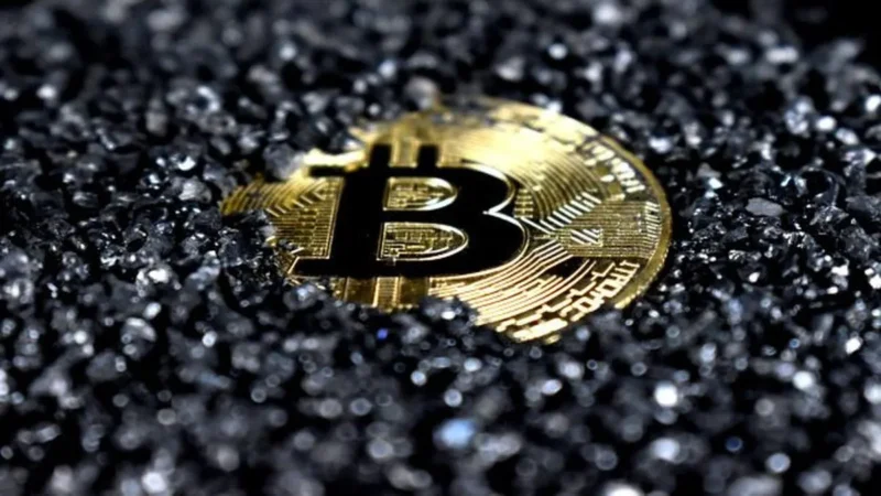 Permintaan Bitcoin Melemah ke Level Terendah Sejak Desember 2025
