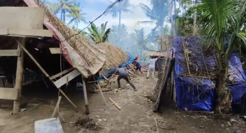 Polda Sumut Gencarkan Gerebek Sarang Narkoba: 97 Lokasi Disasar, 76 Tersangka Diamankan