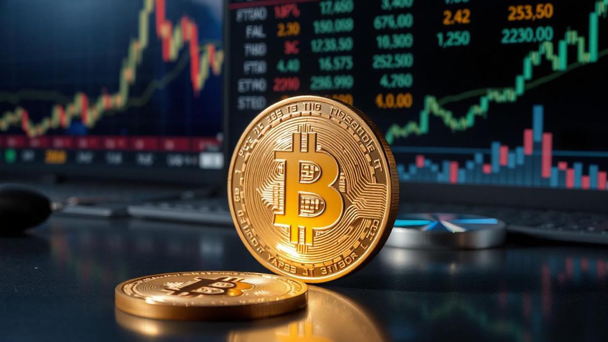 Saham Penambang Bitcoin Melonjak Berkat Ekspansi ke Industri AI