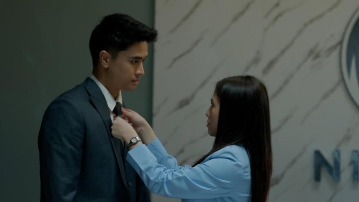 Saksikan Sinetron Beri Cinta Waktu Episode Jumat 29 Mei Pukul 20.00 WIB di SCTV