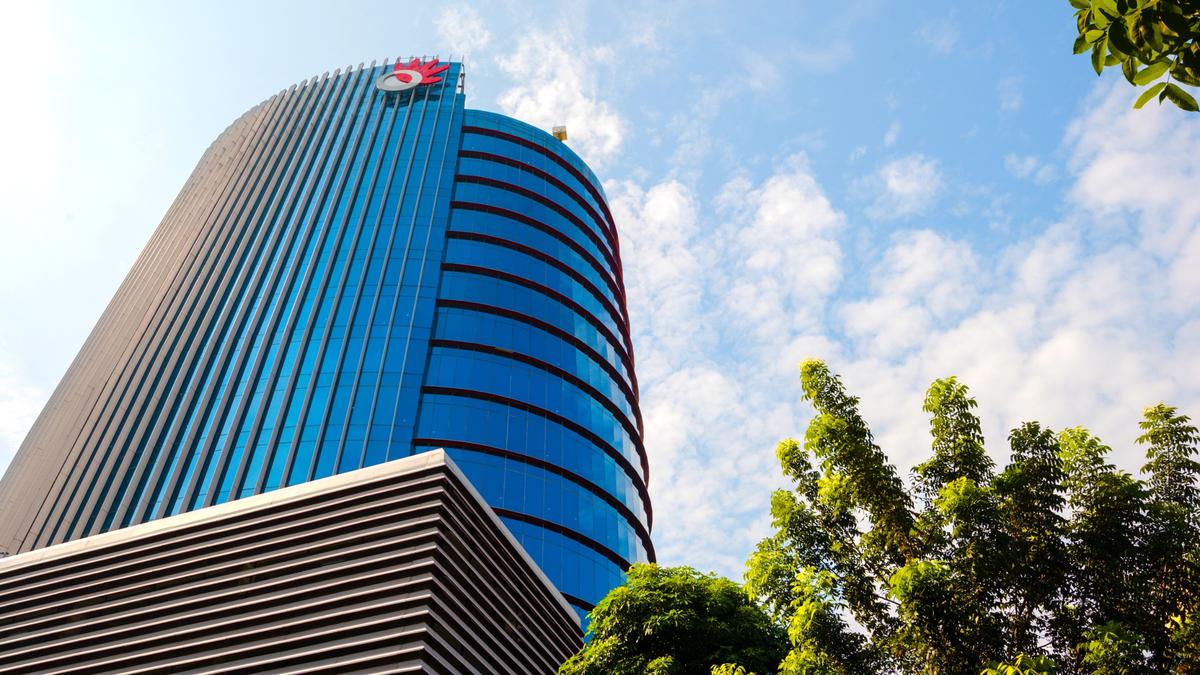 Telkom Awali 2026 dengan Kinerja Solid, Pendapatan Tumbuh dan Transformasi Terus Dipercepat