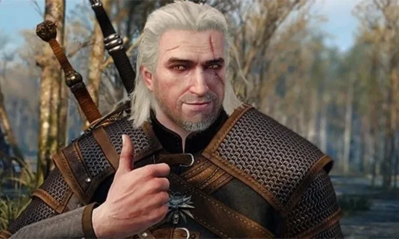 The Witcher 3: Wild Hunt Dapatkan DLC Baru Setelah 10 Tahun