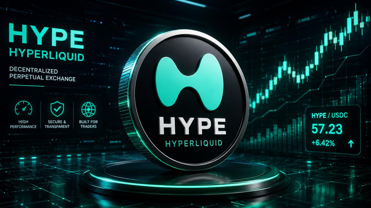 Token HYPE Cetak Rekor Setelah Hyperliquid Incar Pasar Kontrak Berjangka