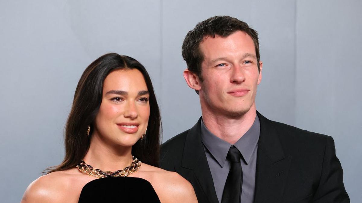 Dua Lipa dan Callum Turner Menikah di London, Pesta Digelar Mewah Sekaligus Intim