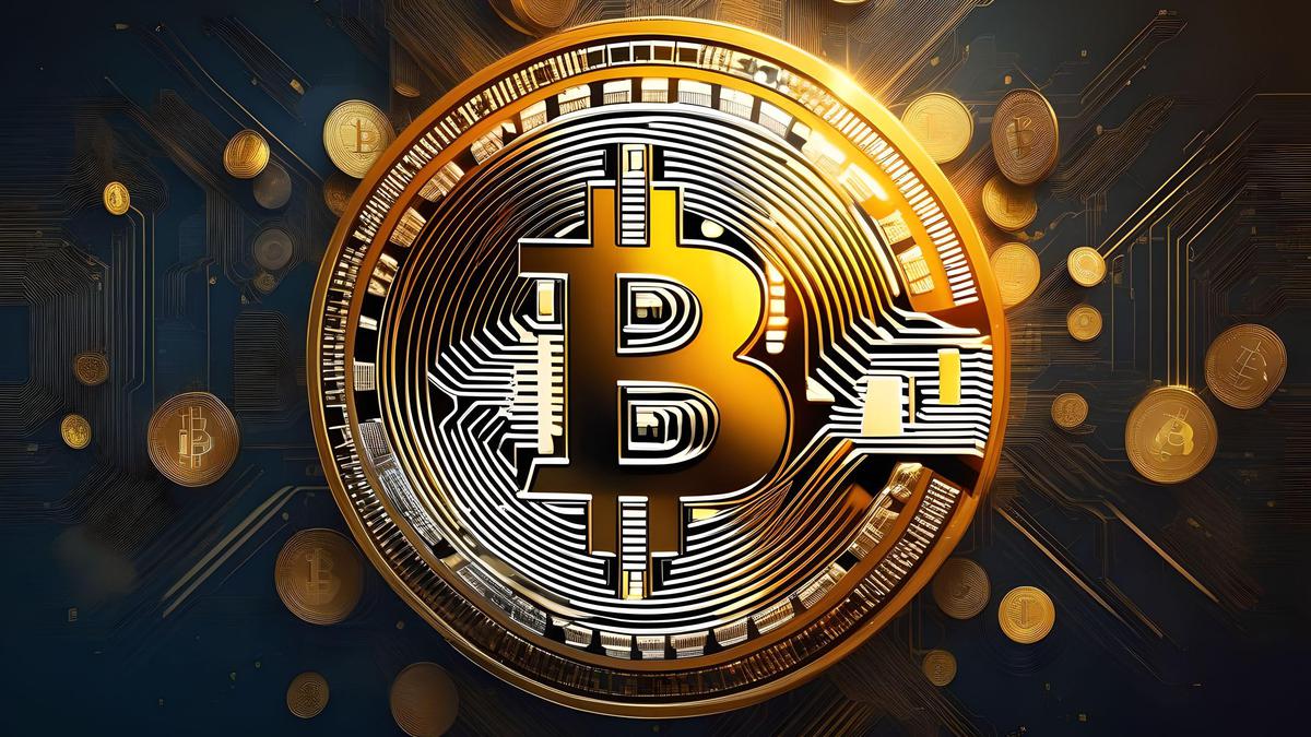 ETF Bitcoin Catat Arus Keluar Mingguan Tertinggi ke