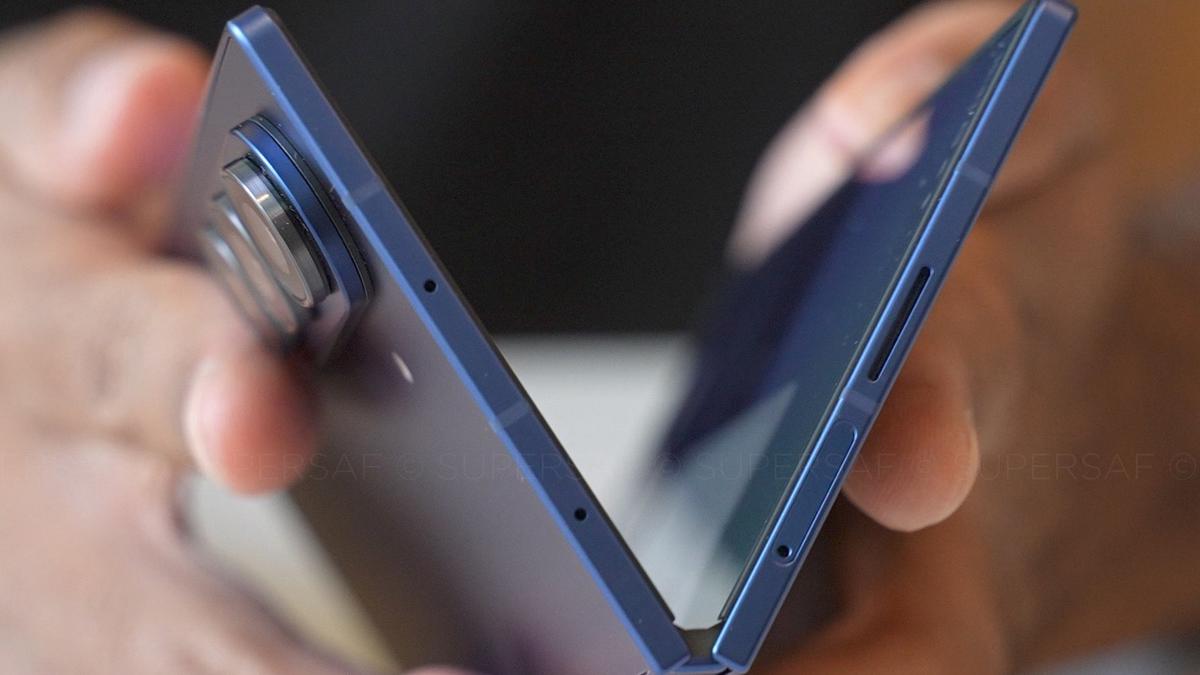 Samsung Galaxy Z Fold8 bakal Jawab Keluhan Lama HP Lipat?