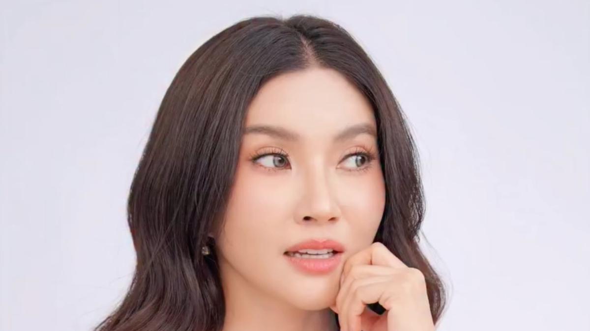 Sarwendah Jawab Isu Orang Ketiga, Merasa Punya Hak Lanjutkan Hidup Usai Cerai dari Ruben Onsu